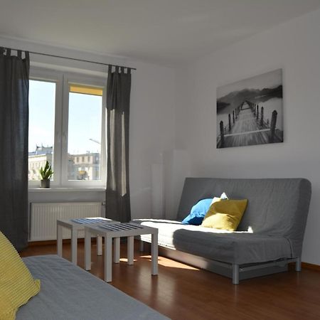 Apartament Joanna Gdynia Exterior foto