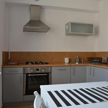 Apartament Joanna Gdynia Exterior foto